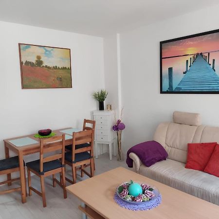 Ferienwohnung Rickyy Reichenbach im Vogtland Exterior foto